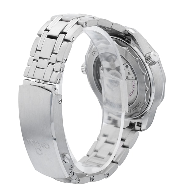 Omega Seamaster Diver 300m 210.30.42.20.04.001 Image 3